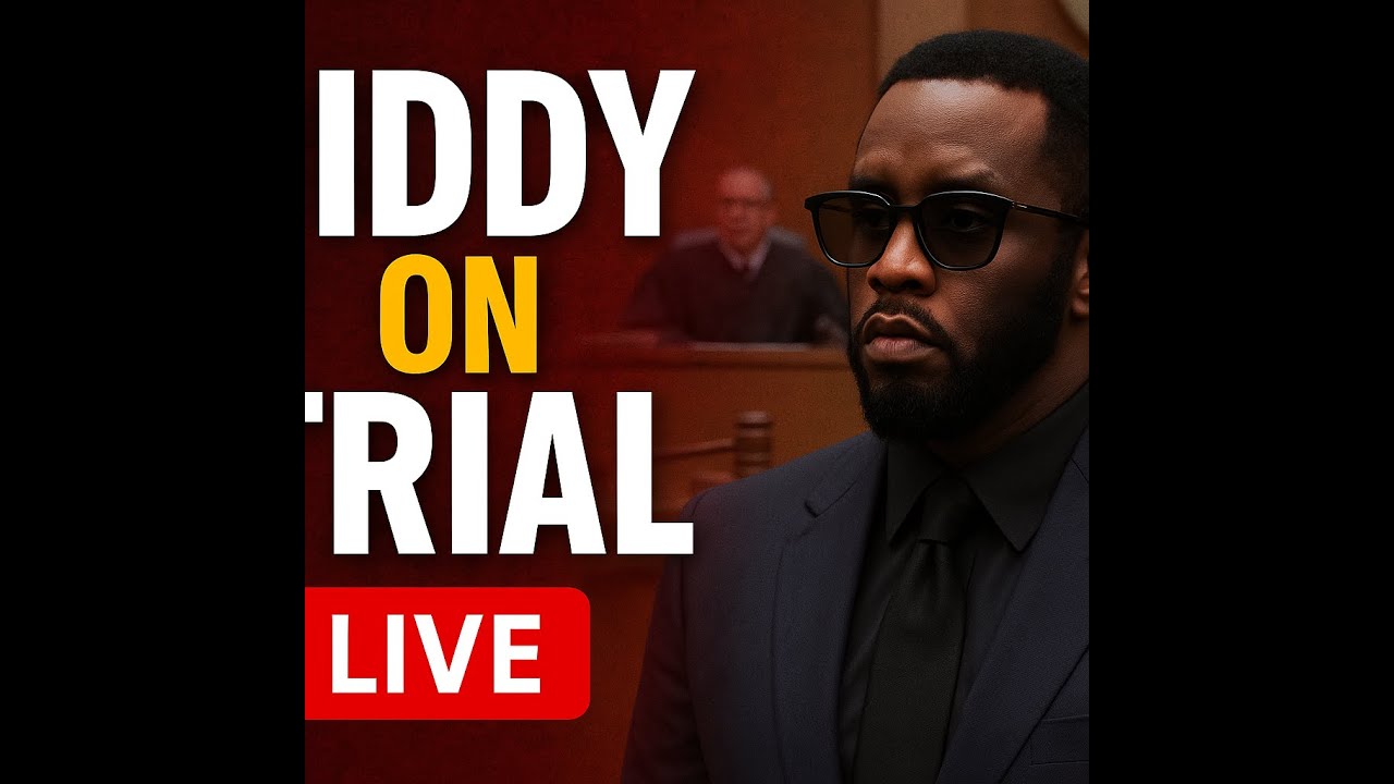 Inside The Secret Legal Walkout That Spells Doom For Sean 'diddy' Combs!