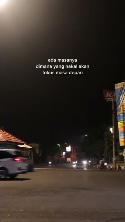 STORY WA 30 DETIK TERBARU || AKAN ADA MASANYA:)