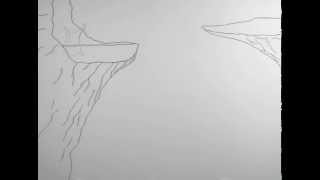 2D Animation - Flour sack - Pencil test - UCF 2014