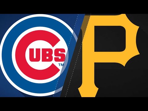 Video Avila's clutch RBI triple in 9th leads Cubs: 9/6/17 - youtube