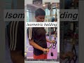 Explaining about isometric holding for beginners #beginners #personaltrainer #isometrictraining