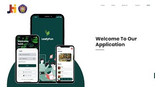 Kelompok 4 - LeafyFun: Revolutionizing Plant Identification with AI-Powered Leaf Recognition screenshot 5