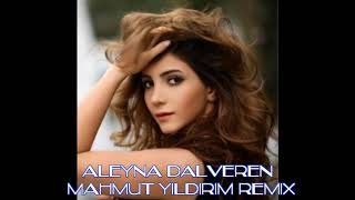 Aleyna Dalveren - Kara Biberim ( Remix 2018 ) Mahmut YILDIRIM