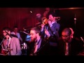 The Mike Sailors Nonet - Happy Feet Blues - Composed by Wynton Marsalis