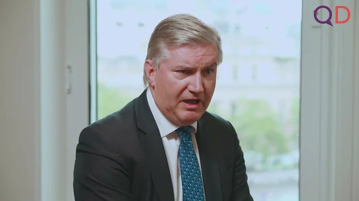 Fund Manager Brief: CQS, Craig Cleland