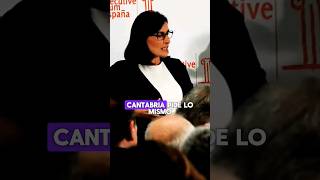 GEMA IGUAL, alcaldesa de #santander | #network #cantabria #informativo #directivos #gobierno