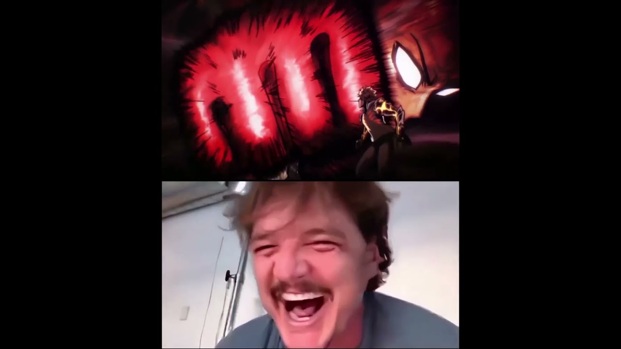 One Punch Man (Season 2) Animation Bad Haha