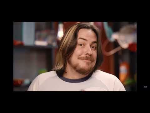 Game Grumps-Megaphone Bit