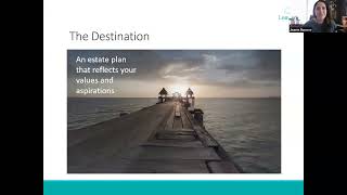 Values-Based Estate Planning Webinar / June 22, 2023