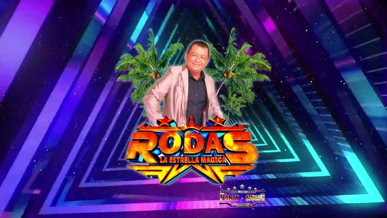 MAMBO BORRACHO,PALITODGUAYACAN-Rodas La Estrella Magica De Los Teclados En Vivo BuenaVista 1ra Junio
