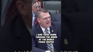 Congressional Clash Over 9/11 Sparks Explosive Back & Forth