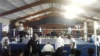 Mnelisi Ndlovu Vs Mpilo Cele