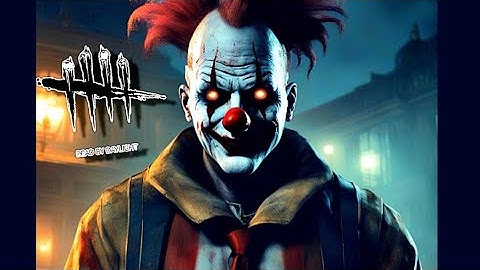 Dead By Daylight |Kill toxic team|Killer match with Clown| Clown VS trolls Survivors (No Commentary)