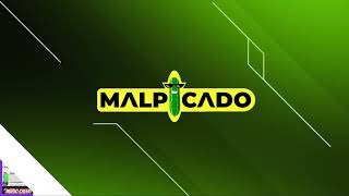 El gran @malpicado donando bits en mi canal durante su extensible | Streamers colegas recomendados