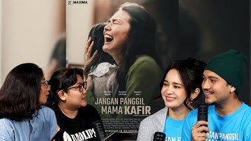 Bukan Sekadar Cinta, Ini Tentang Iman & Keluarga!