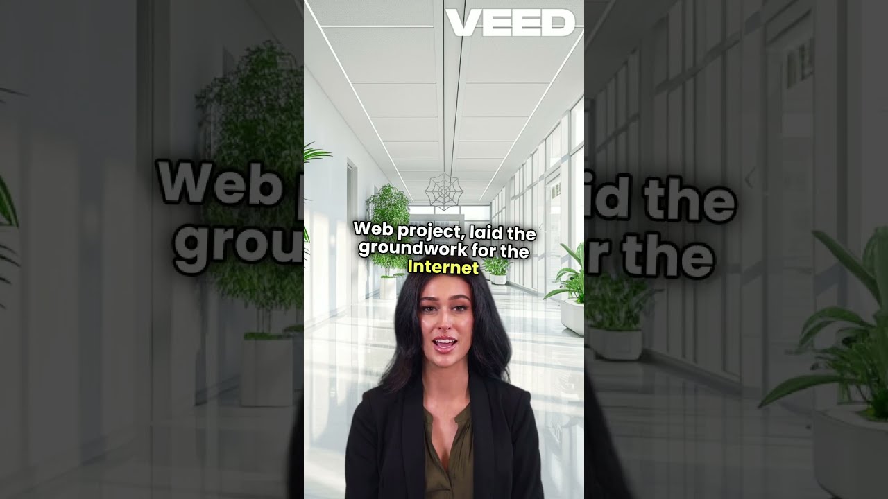 Visit the Internet's First Website! #dailyshorts