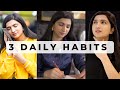 3 Daily Habits to Beat Procastination | Productivity Tips #akanshakarnwal #mbbs #neet