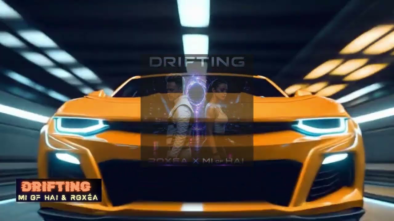 DRIFTING.Big Room Techno.@ROXÉA @Armin van Buuren @Radio DEEA @Martin Garrix 🎵 bekijken op YouTube DRIFTING.Big Room Techno.@ROXÉA @Armin van Buuren @Radio DEEA @Martin Garrix 🎵 bekijken op YouTube