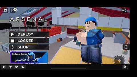 New secret code!!!!!(arsenal skin game)