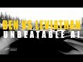 Forza Horizon 4: Leviathan in a rally Bugatti EB110?! | A Tribe Called Cars