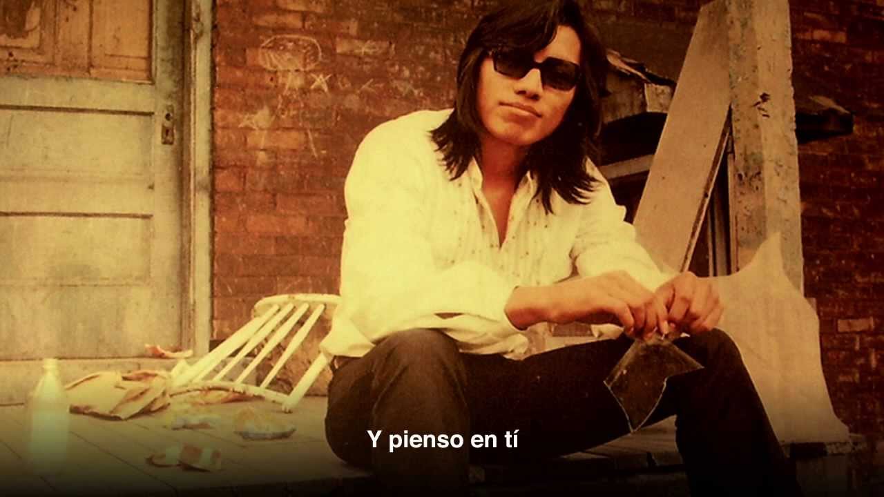 Para Adri - Sixto Rodriguez I think of you Español - YouTube