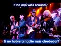 Scorpions - Soul behind the face (Ingles - Español)