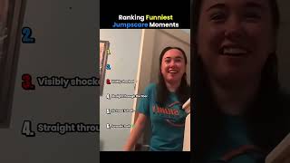 Best jumpscare moments #neo #ytshorts #ranking #jumpscare