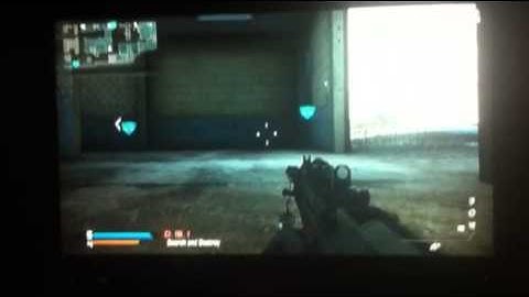 Cod ghost 1v1 gb proof