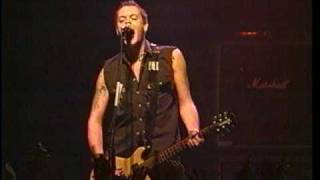 The Wildhearts - Urge (Live)