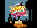 Word Shape: Link Puzzle v6(1-1) HLW