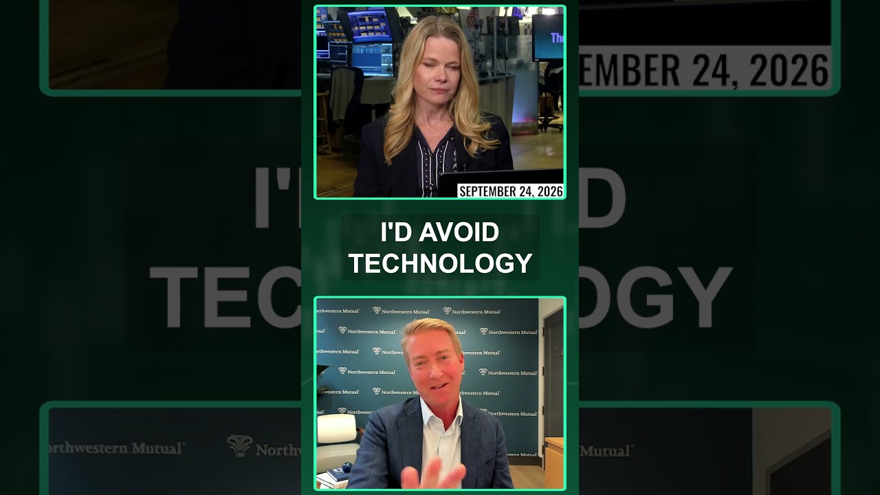 Buy a 5% Pullback or Wait for 10%? Brent Schutte answers rapid-fire