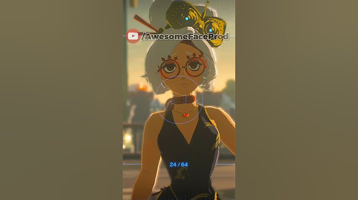 These Tears of the Kingdom Mods are a MUST #tearsofthekingdom #zelda #gaming