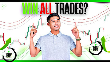 Best Reversals (99% WINRATE) Settings Ever? The Most Overlooked Signal on TradingView, too MT4