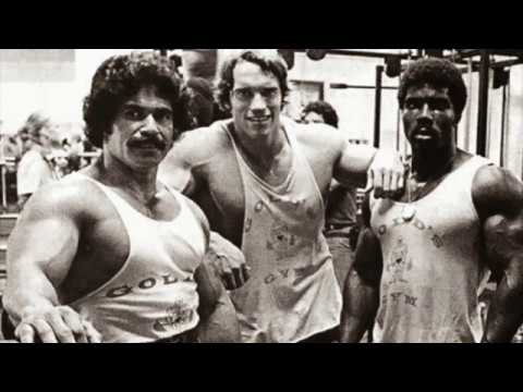 Ed Corney Tribute on the Bodybuilding Legends Podcast Ed Corney Tribute on the Bodybuilding Legends Podcast