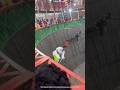 Daredevil Circus Rider Lets Go of Motorcycle Mid-Air! 😱🏍️" #shorts #facts #factosind