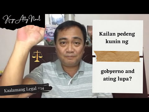 Video: Paano Punan Ang Isang Pagbabalik Ng Buwis Sa Benta