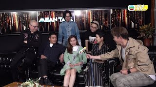 娛樂新聞台｜終極｜大整蠱｜整喊李佳芯？！｜江美儀｜農夫