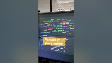 Dangers of port forwarding Part Deux