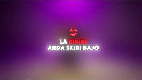 Mi Nena Facebook (Remix) - Kaleb Di Masi, Luam (Letra oficial)