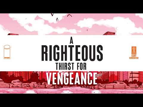 A Righteous Thirst for Vengeance #1