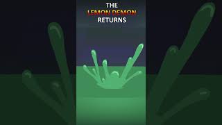 Lemon Demon RETURNS  #animation #lemondemon #fridaynightfunkin