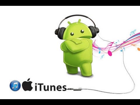 Best Android App to download free music(free iTunes music) - YouTube
