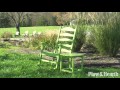 POLYWOOD® Rocker SKU# 39308 - Plow & Hearth POLYWOOD® Rocker SKU# 39308 - Plow & Hearth