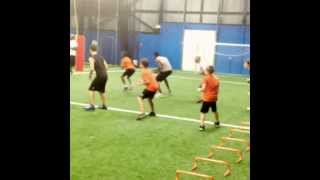 Cory Boyd Cb3 Primetime Football