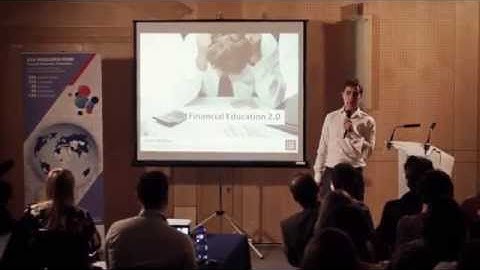 Financially fallible folk: Are they really that different? - Jeroen Nieboer, Pop Days 2014