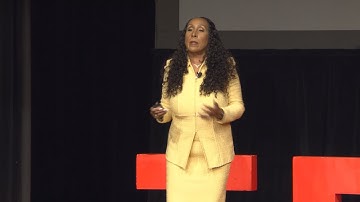 Pivot with a Purpose! | Dr. Sheila Brooks | TEDxBrookland