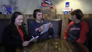MSU Denver Coaches Corner 2-18-19