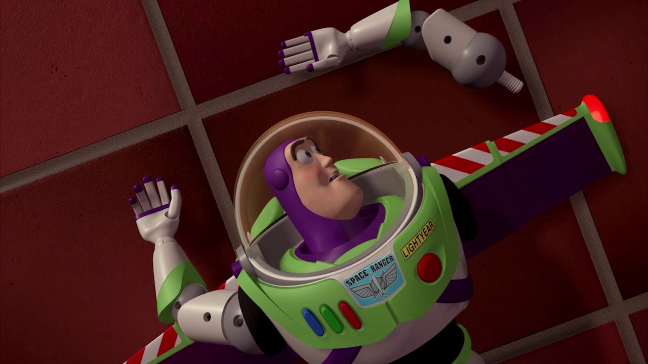 Pogo - Buzzwing (slowed & pitched down)