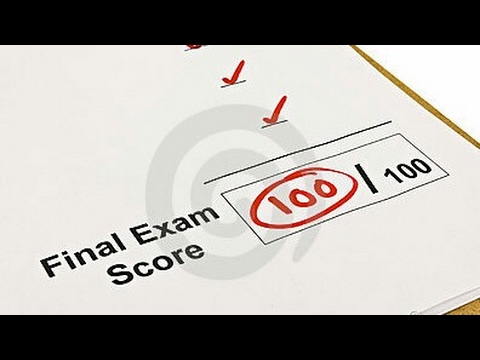 020-100 Testfagen