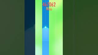 How to play piano tiles 2 Chase's Mod 1000000 TPS 0 stars and 5024618 score screenshot 3